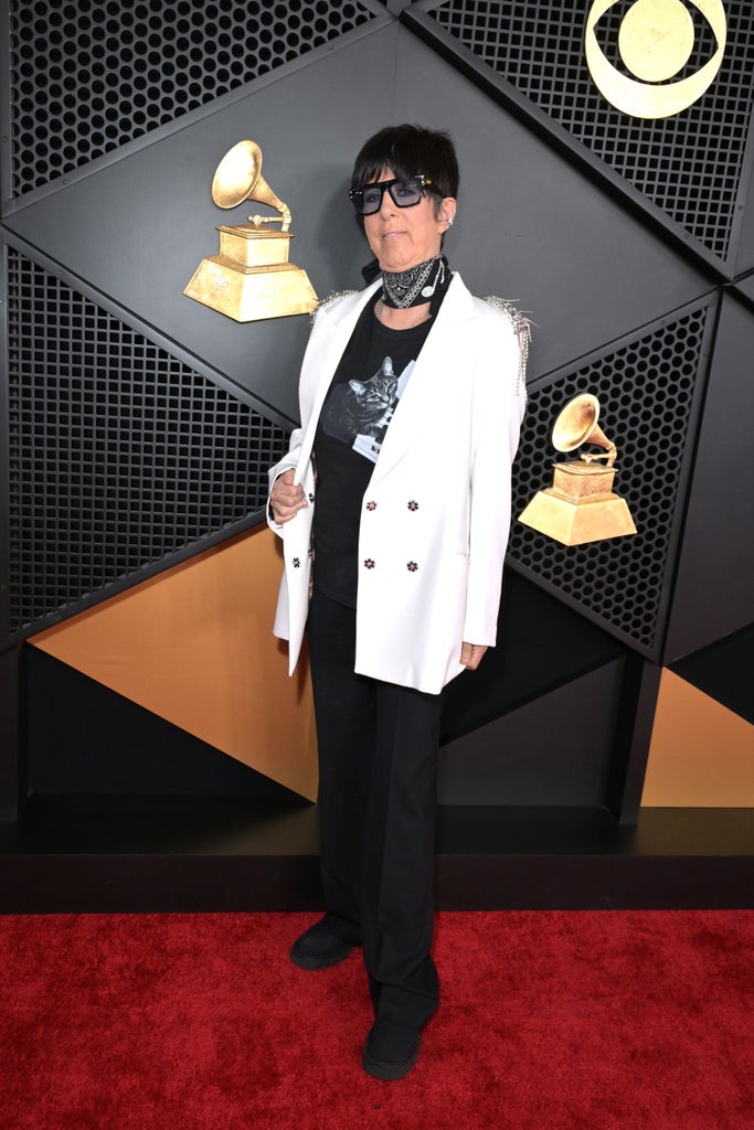 Diane Warren