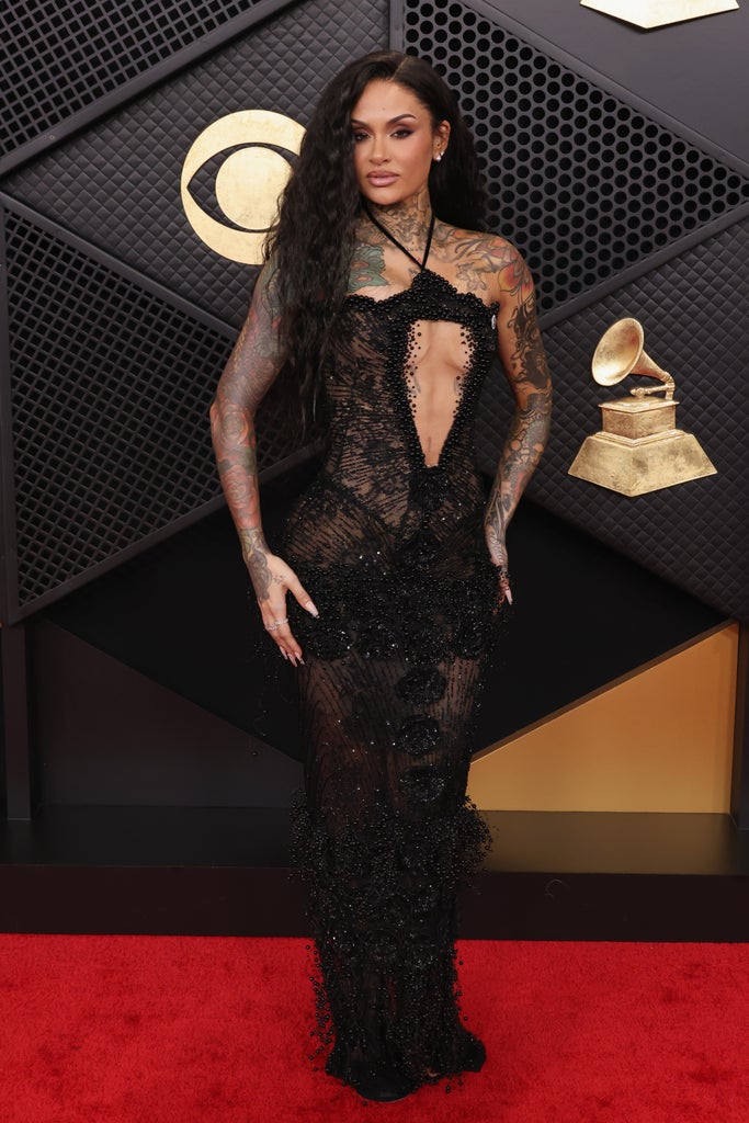 Kehlani