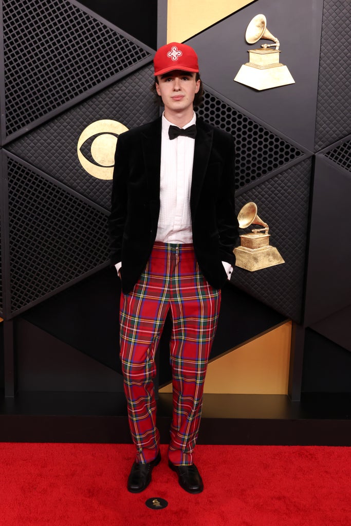 Johnnie Hartmann