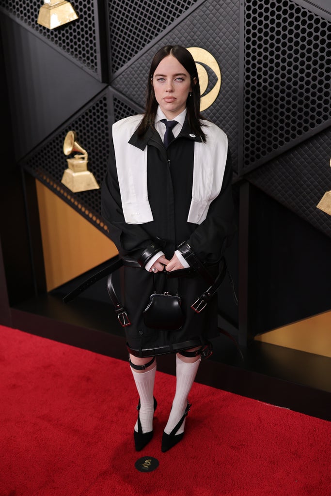 Billie Eilish
