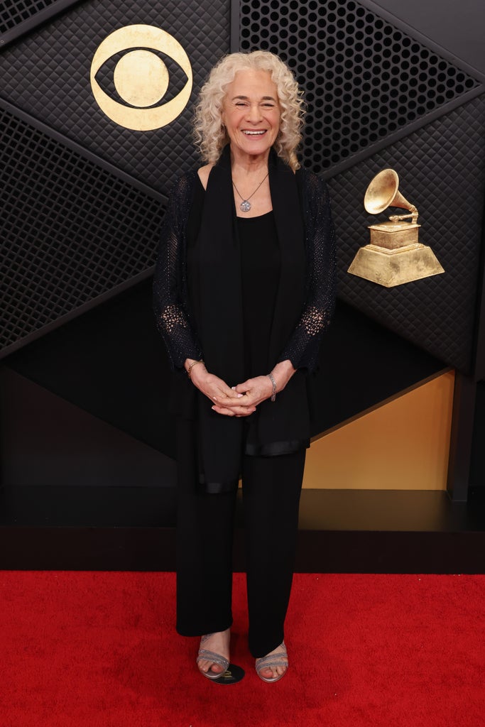 Carole King