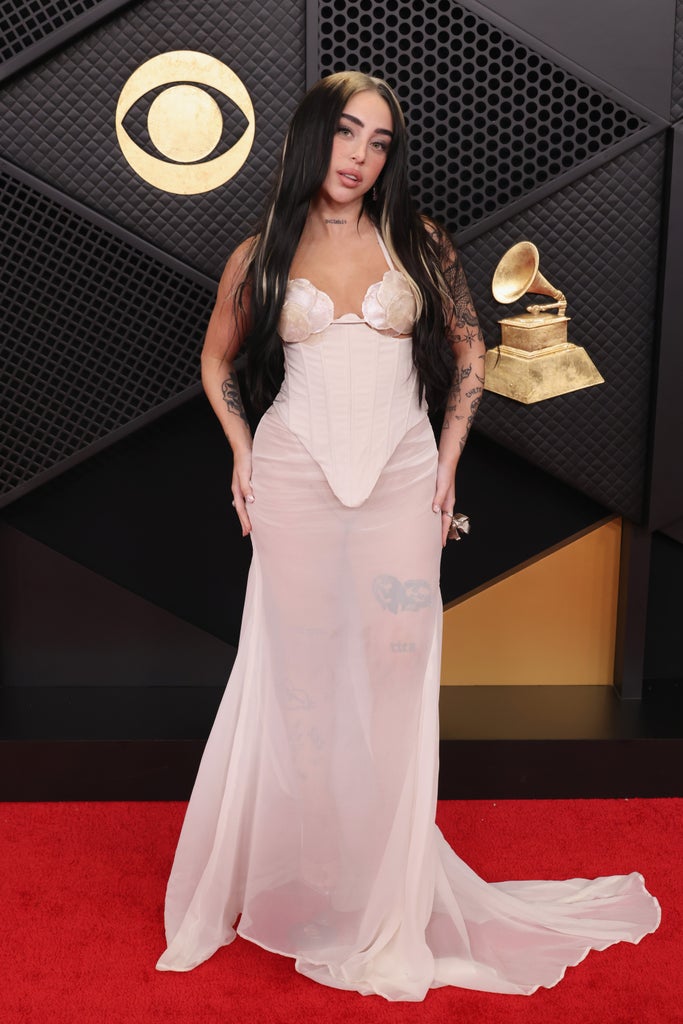 Nicki Nicole