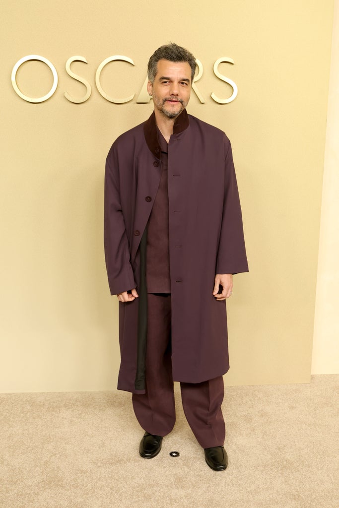 Wagner Moura 
