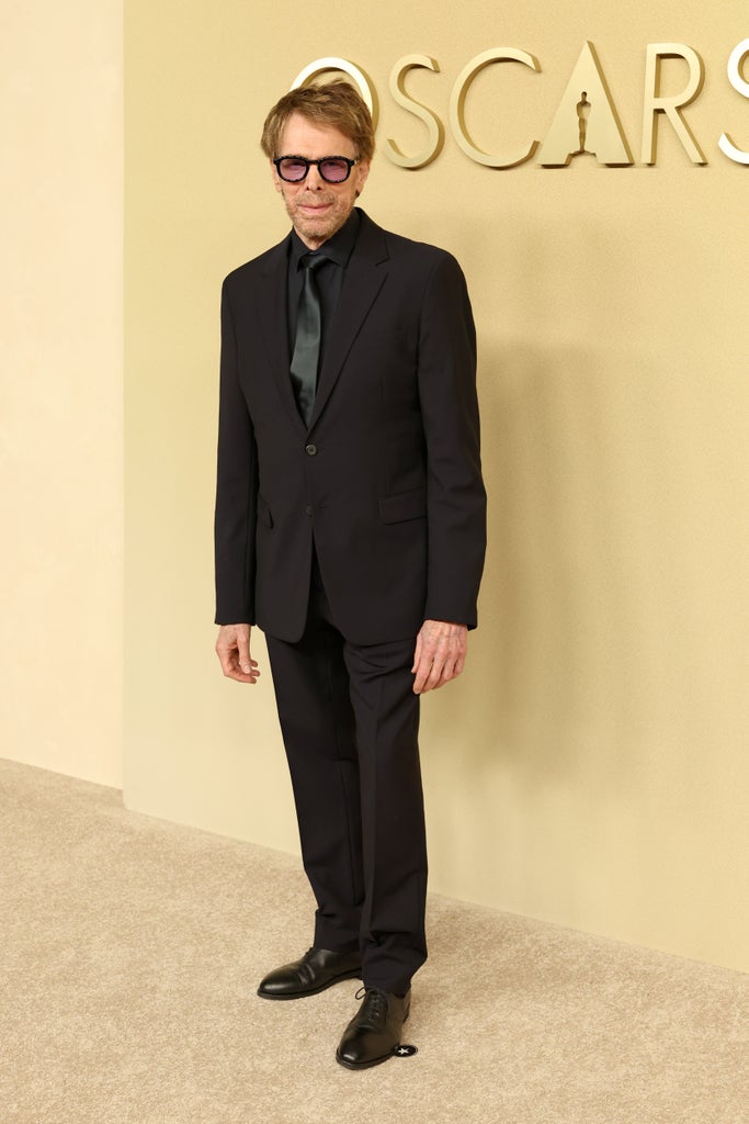 Jerry Bruckheimer