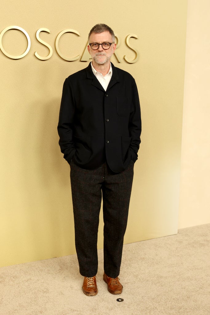 Paul Thomas Anderson