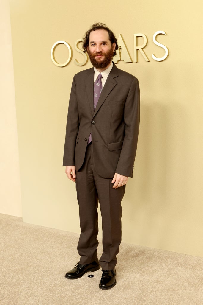 Josh Safdie