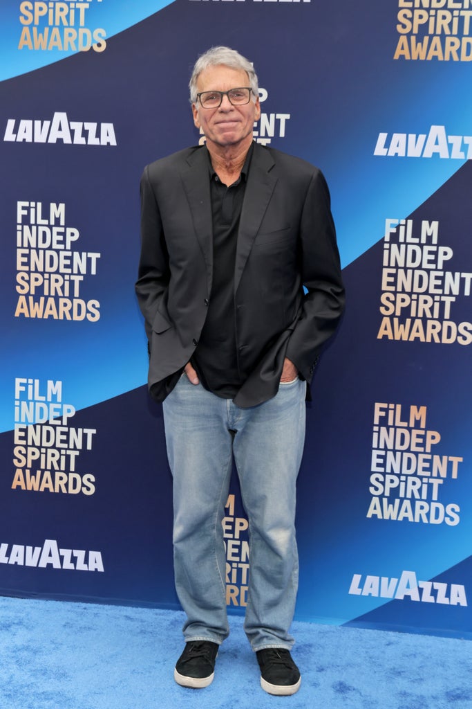 David Permut 