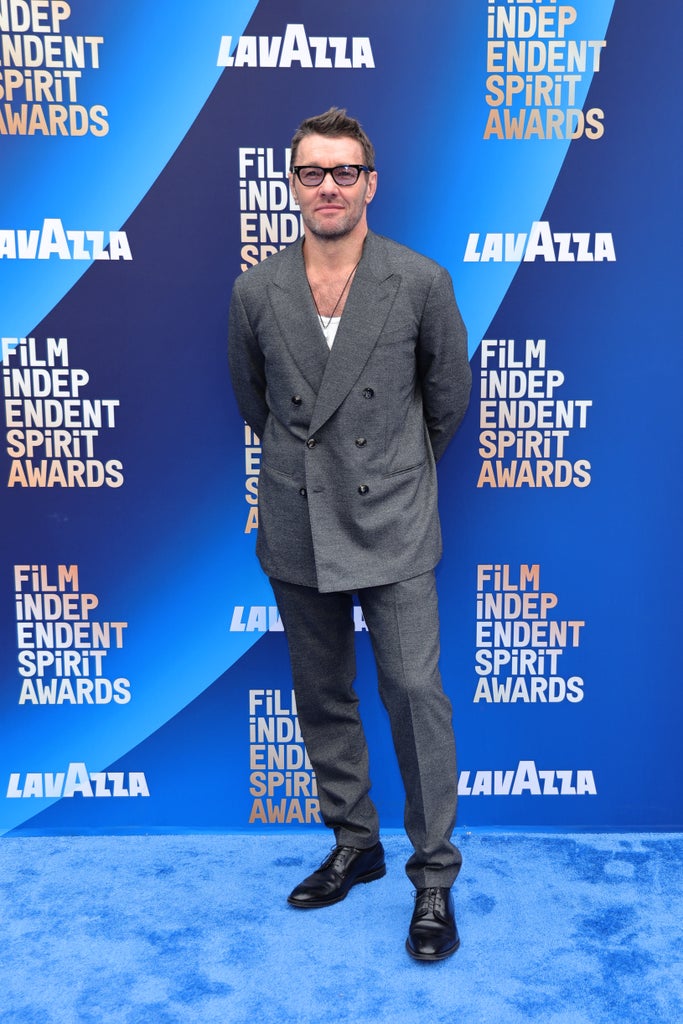 Joel Edgerton