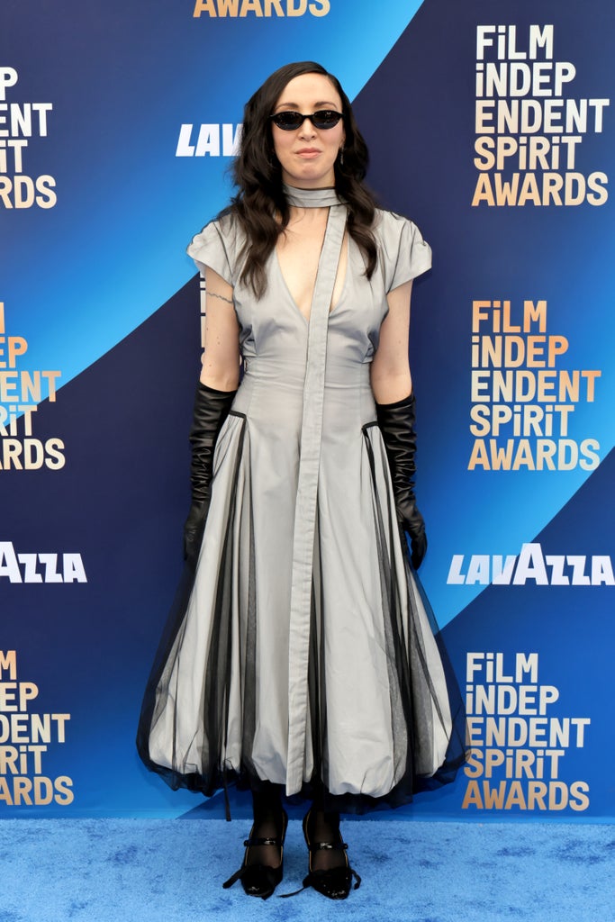 Mary Bronstein