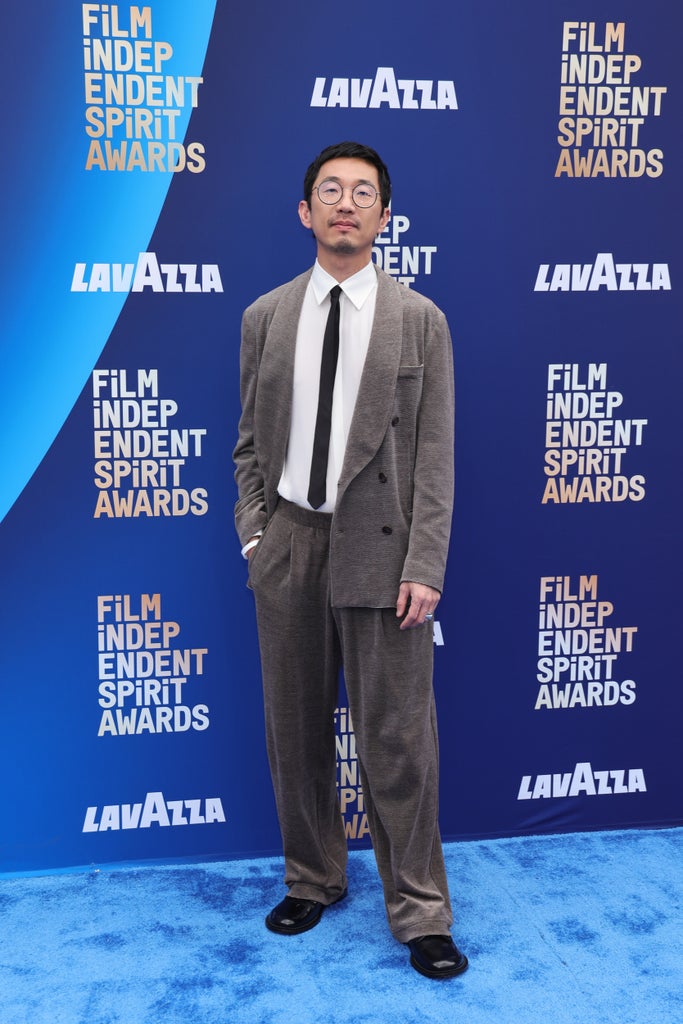 Lee Sung Jin