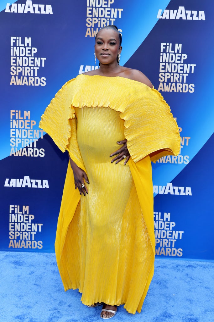Wunmi Mosaku