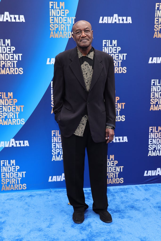 Delroy Lindo