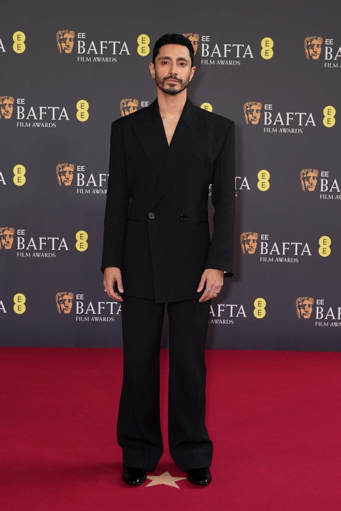 Riz Ahmed