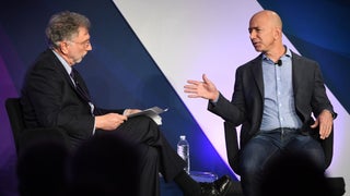 Ex-Washington Post Editor Marty Baron Decries Jeff Bezos’ Betrayal as Staffers, Alumni Torch Paper’s Bloodbath Layoffs