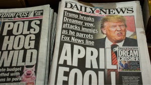 New York Daily News
