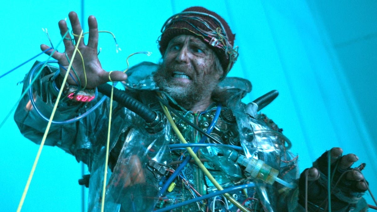 ‘Everybody on the Movie Needs to Open a Vein’: Inside the Making of Gore Verbinski’s Scrappy ‘Good Luck, Have Fun, Don’t Die’