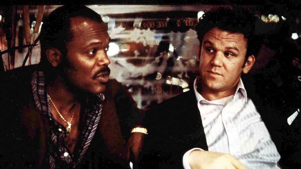 Hard Eight