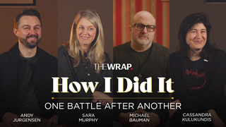 How Filming in El Paso Gave ‘One Battle After Another’ a Timely Authenticity | How I Did It