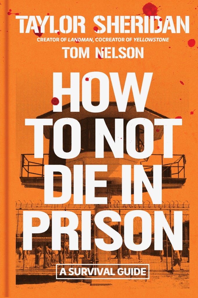 How to Not Die in Prison