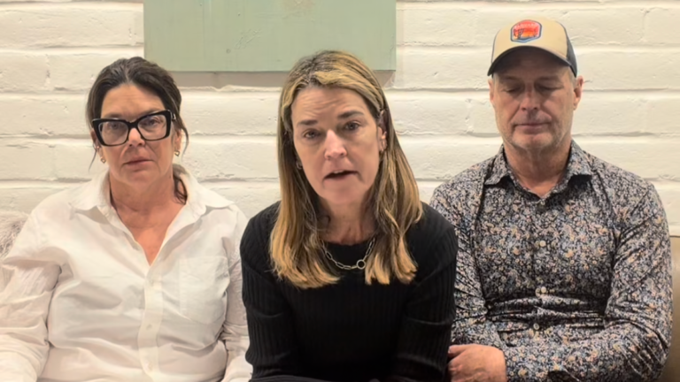 Savannah Guthrie Begs for Mother’s Release, Addresses Ransom in Tearful Sibling Video: ‘We Are Ready to Talk’