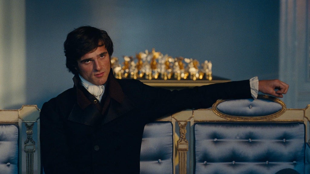 Jacob Elordi in "Wuthering Heights" (Credit: Warner Bros.)