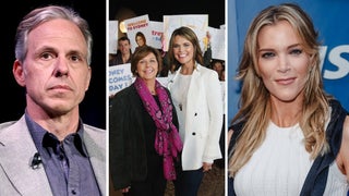 Jake Tapper, Katie Couric, Megyn Kelly Rally for Savannah Guthrie’s Mother: ‘Bring Her Back’
