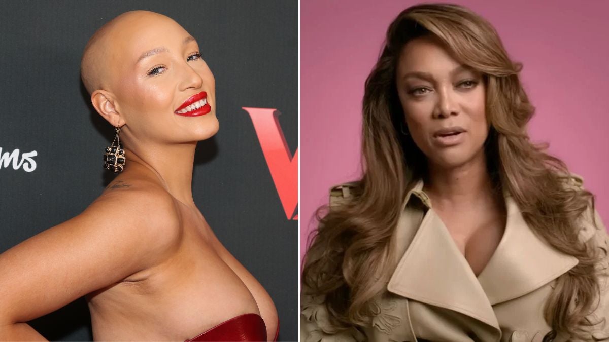 Ex-concorrentes de ‘America’s Next Top Model’ fazem lobby junto ao governo