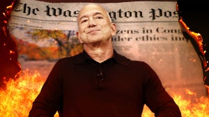 Jeff Bezos