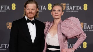 The BAFTAs’ British Flair Made Awards Season Fashion Fun Again