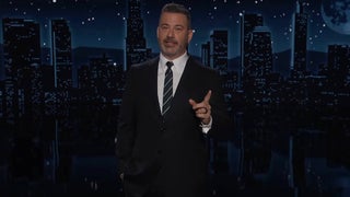 Jimmy Kimmel Torches JD Vance’s War on Fraud After Trump’s ‘Forgettysburg Address’ | Video