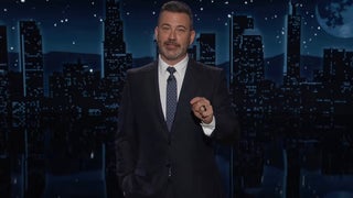 Jimmy Kimmel Says Republicans Leading Epstein Files Investigation Could Not Get a Job ‘Running a Chuck E. Cheese’ | Video