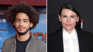 Jorge Lendeborg and Clea Duvall Last of Us Season 3
