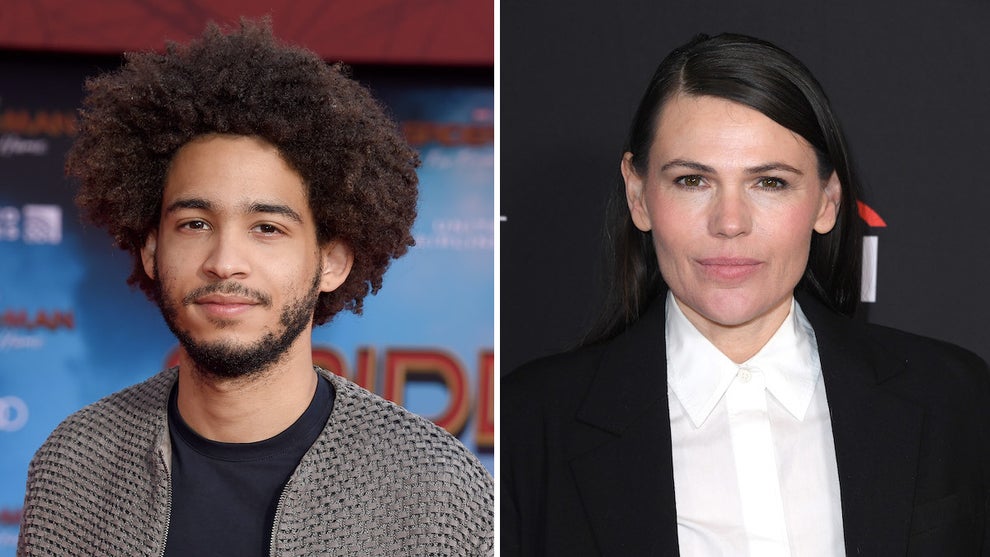 Jorge Lendeborg and Clea Duvall Last of Us Season 3