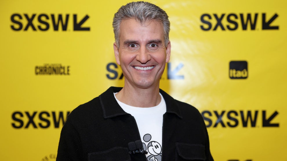 Josh D'Amaro