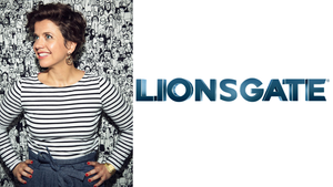 Lionsgate chief AI officer