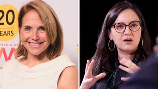Katie Couric Sounds Off on Bari Weiss’ CBS News: ‘So Eroded and Really Destroyed’ | Video