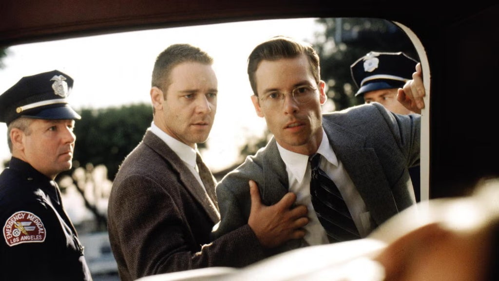 "L.A. Confidential" (Warner Bros.)
