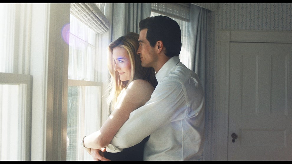 "Love Story: John F. Kennedy Jr. & Carolyn Bessette" (FX)