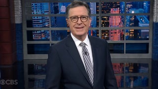 Stephen Colbert Compares Olympics Hockey Win to Canada Beating the U.S. at ‘Squandering Our International Goodwill’ | Video
