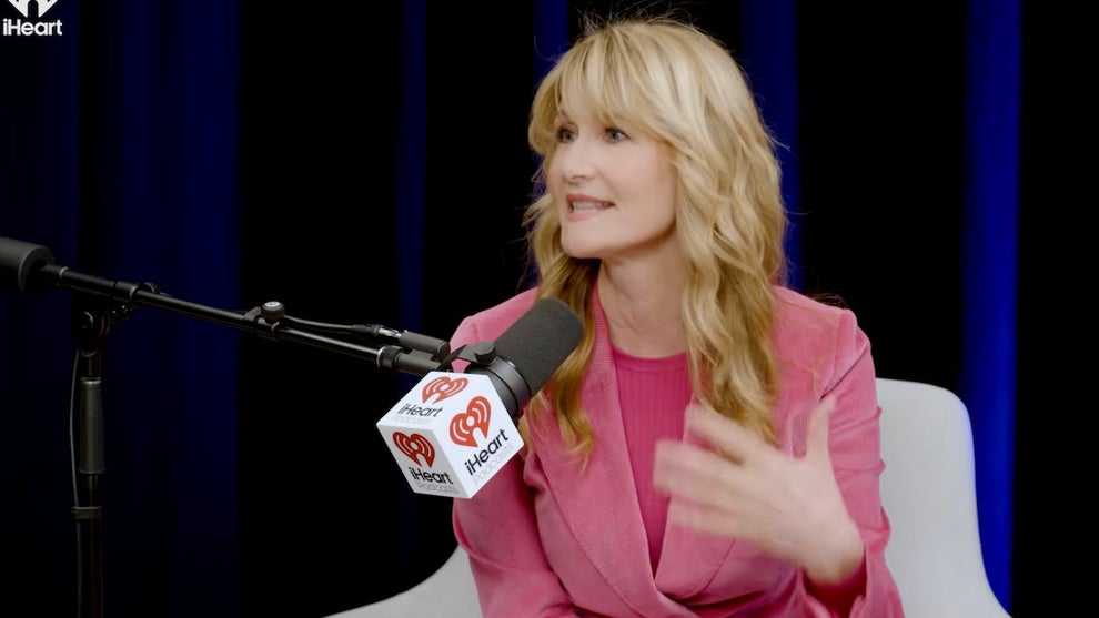Laura Dern (Credit: Las Culturistas)