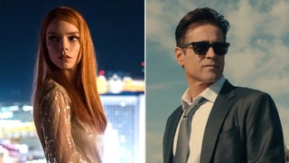 Apple TV Plants a Flag in LA Production: From Anya Taylor-Joy’s ‘Lucky’ to ‘Sugar’ Season 2