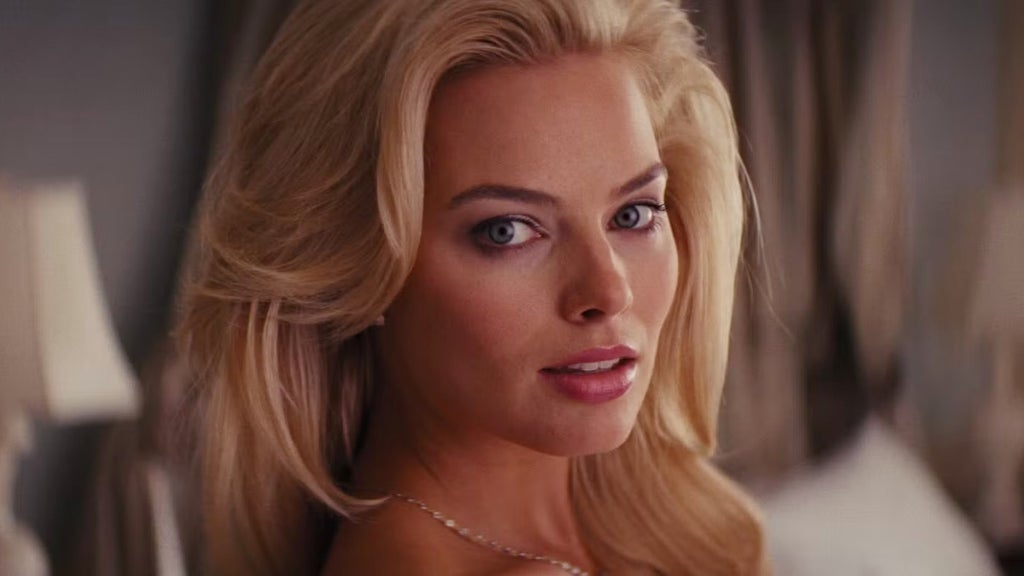 "The Wolf of Wall Street" (Paramount Pictures)