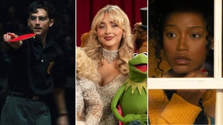 The 8 Best New Movies and Shows to Stream This Weekend on Netflix, Peacock and More