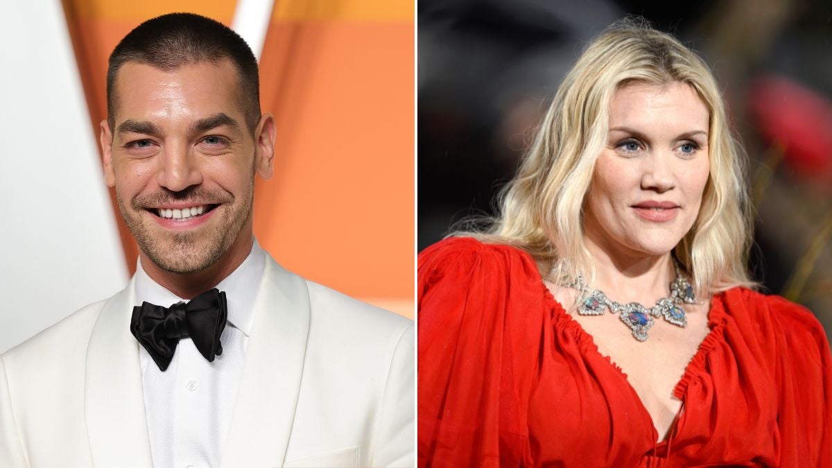 Las Culturistas defendem Emerald Fennell depois de subir na hierarquia