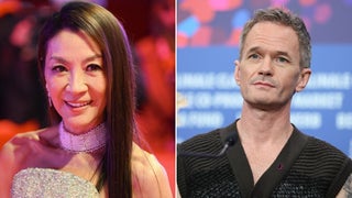 Michelle Yeoh, Neil Patrick Harris Avoid Politics at Berlin Film Festival: ‘Best Not to Talk About Something I Don’t Know About’