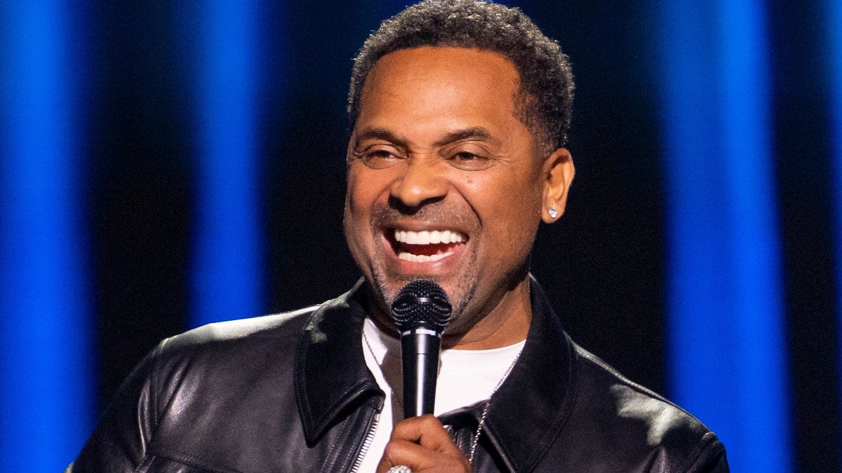 Mike Epps Leads Netflix Ratings Wins With 'The Upshaws' and 'Delusional' Standup Special | Exclusive
