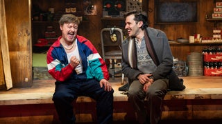 ‘Mother Russia’ Off Broadway Review: Putin Will Hate It, but It’s 2026’s First Must-See Play