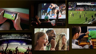 How Streaming Expands Sports Fandom