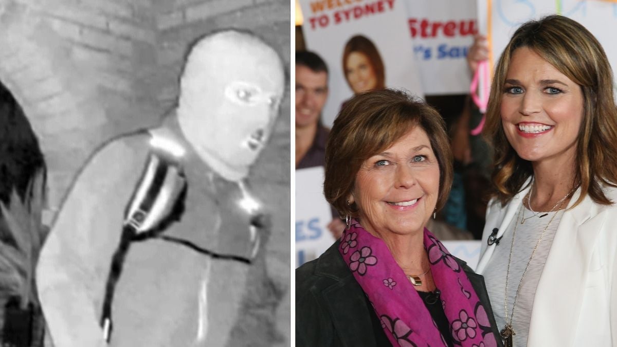 Polícia encontra DNA desconhecido em Tucson Home