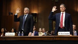 Senate Grills Netflix and Warner Bros. Over $83 Billion Deal: Here’s What They Said